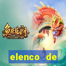 elenco de pretendente surpresa